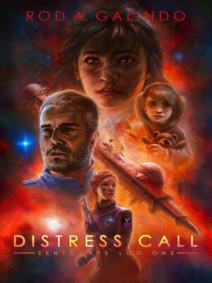 cover image of Distress Call
